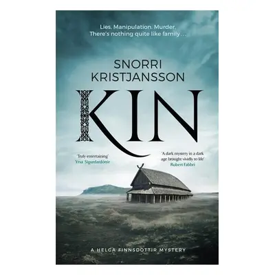 Kin - Snorri Kristjansson