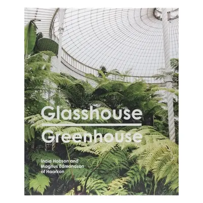 Haarkon Greenhouse Tour - Magnus Edmondson