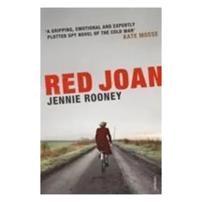 Red Joan - Jennie Rooney