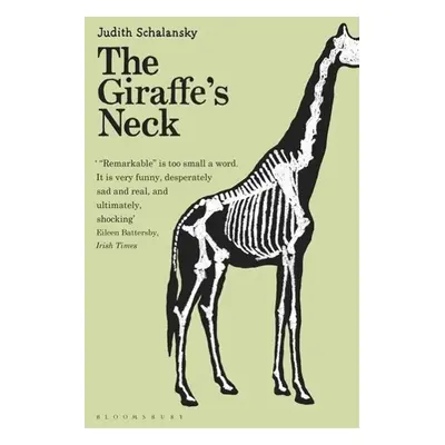 The Giraffe's Neck - Judith Schalansky