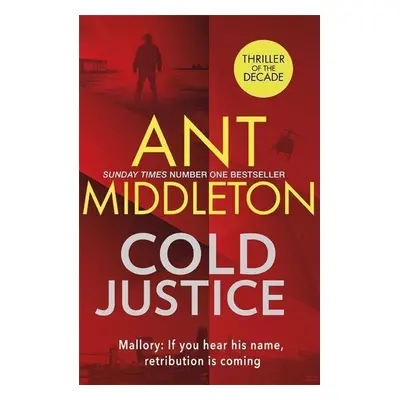 Cold Justice - Autor Neuveden