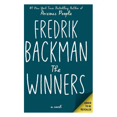 The Winners - Fredrik Backman