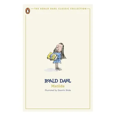 Matilda - Roald Dahl