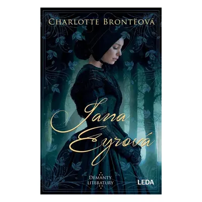 Jana Eyrová - Charlotte Brontë