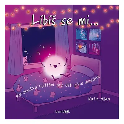 Líbíš se mi... - Kate Allan