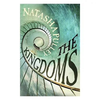 The Kingdoms - Natasha Pulley