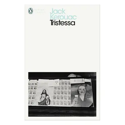 Tristessa - Jack Kerouac