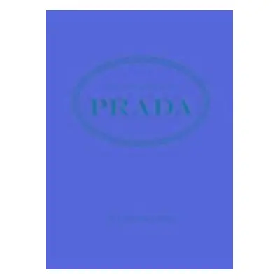 Little Book of Prada - Laia Farran Graves