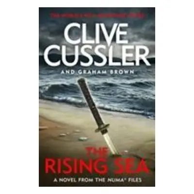 The Rising Sea - Clive Cussler