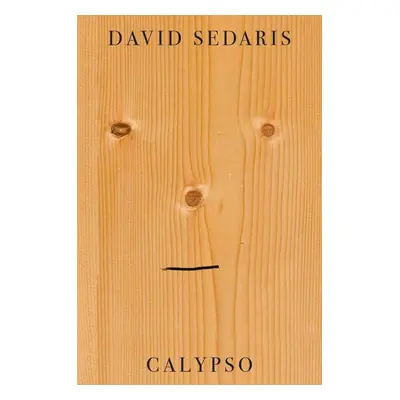 Calypso - David Sedaris