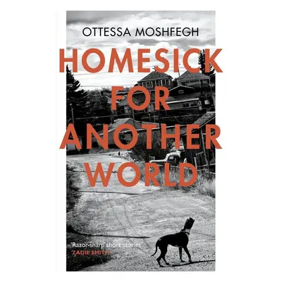 Homesick For Another World - Ottessa Moshfegh