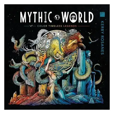 Mythic World - Kerby Rosanes