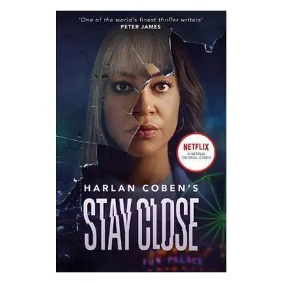 Stay Close - Harlan Coben