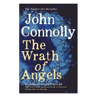 The Wrath of Angels - John Connolly