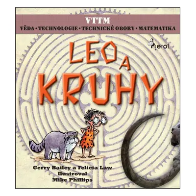 Leo a kruhy - Felicia Law