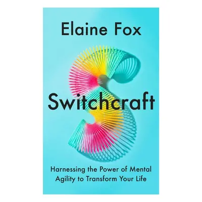 Switchcraft - Elaine Fox