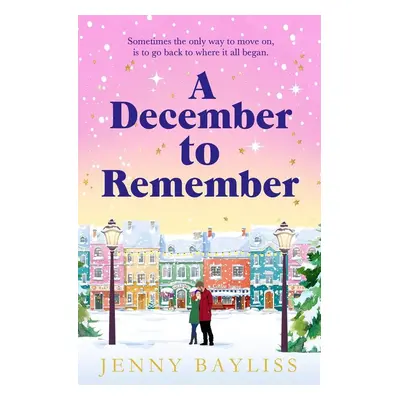 A December to Remember - Jenny Bayliss