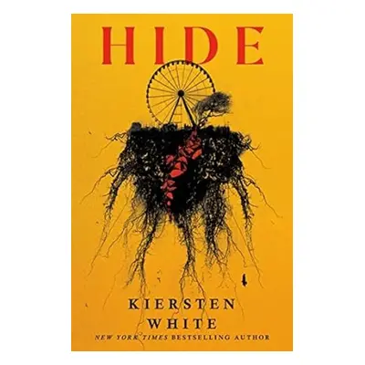 Hide - Kiersten Whiteová