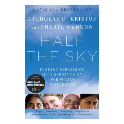 Half the Sky - Nicholas D. Kristof