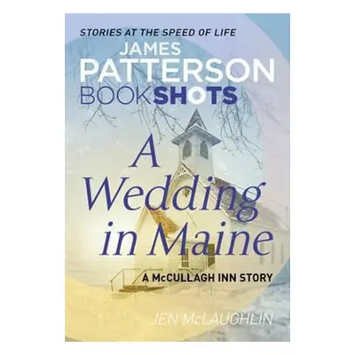 A Wedding in Maine - Jen McLaughlin