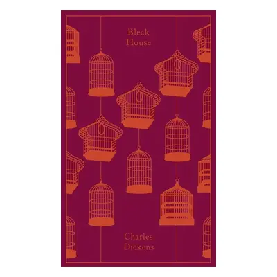 Bleak House - Charles Dickens