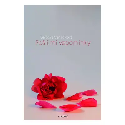 Pošli mi vzpomínky - Jana Vaněčková