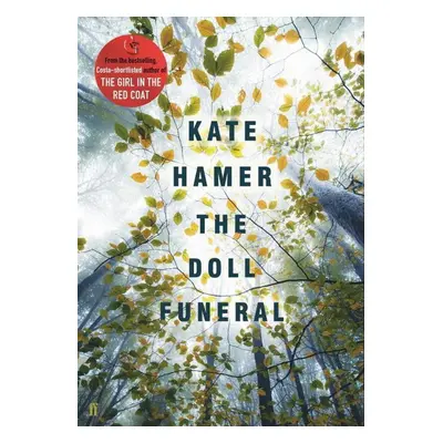 The Doll Funeral - Kate Hamer