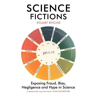 Science Fictions - Stuart Ritchie