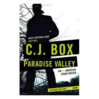 Paradise Valley - C.J. Box