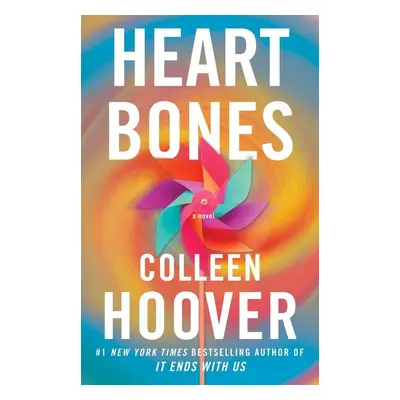 Heart Bones - Colleen Hoover