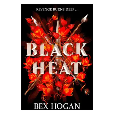 Black Heat - Bex Hogan