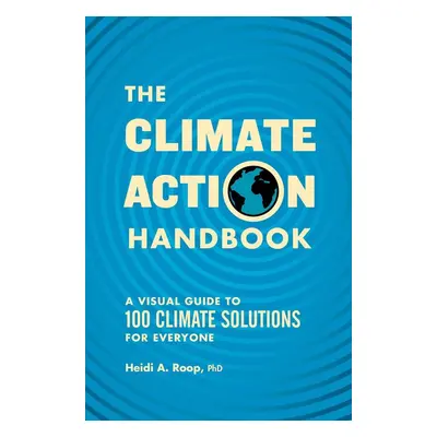 The Climate Action Handbook - Autor Neuveden