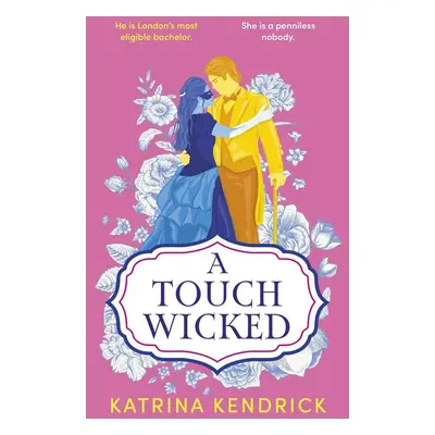 A Touch Wicked - Autor Neuveden