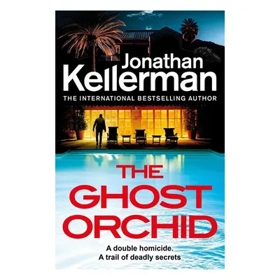 The Ghost Orchid - Jesse Kellerman