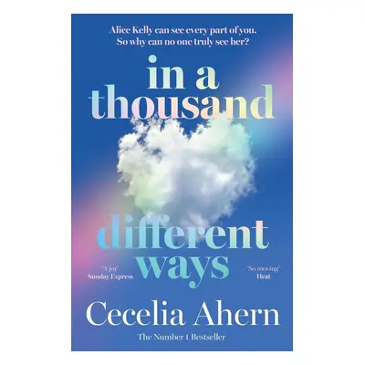 In a Thousand Different Ways - Cecelia Ahern