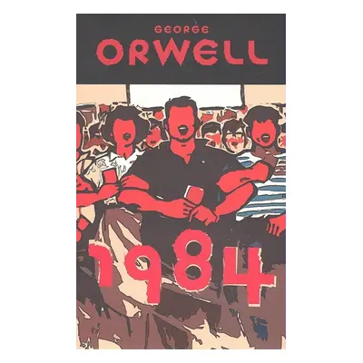 1984 - George Orwell