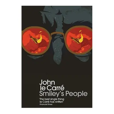 Smiley's People - John le Carré