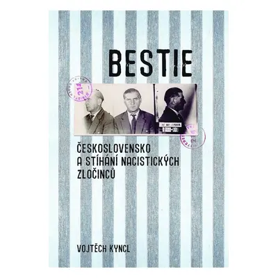 Bestie - Vojtěch Kyncl