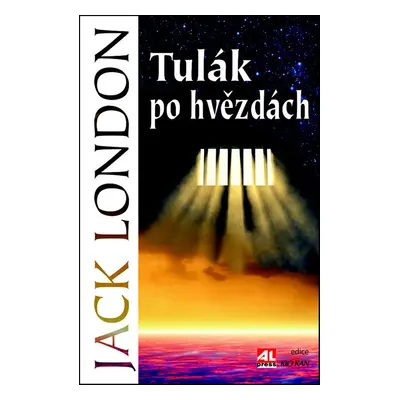 Tulák po hvězdách - Jack London