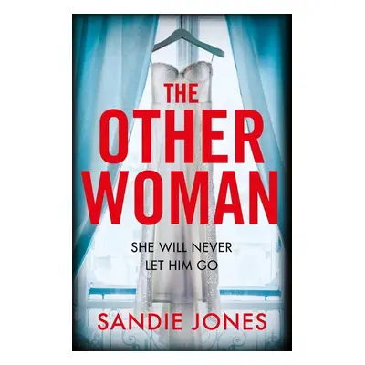 The Other Woman - Sandie Jones