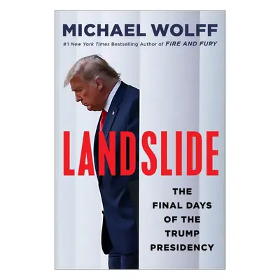 Landslide - Michael Wolff