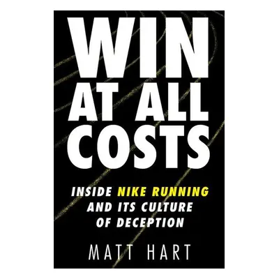 Win at All Costs - Matthew Hart