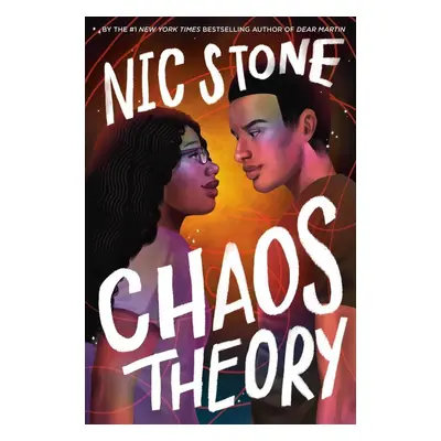 Chaos Theory - Nic Stone