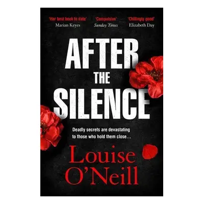 After the Silence - Louise O'Neill