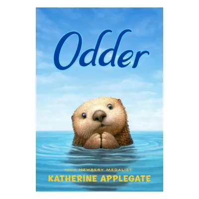 Odder - Katherine Applegate