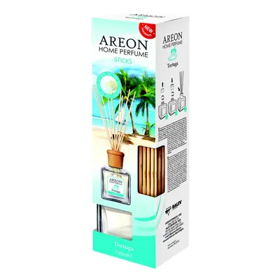 AREON HOME PERFUME 150ml Tortuga - Autor Neuveden