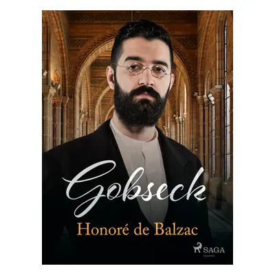 Gobseck - Honoré De Balzac