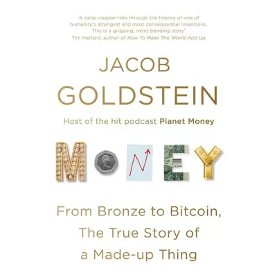 Money - Jacob Goldstein