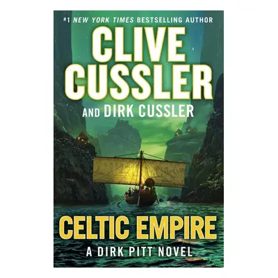 Celtic Empire - Clive Cussler