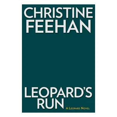 Leopard's Run - Christine Feehan